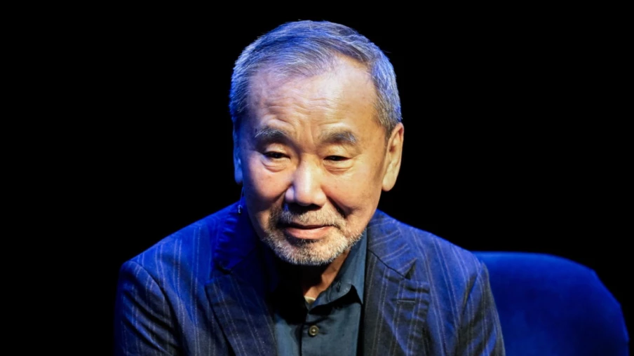 Mort de Ryu Murakami, romancier japonais de Bleu presque transparent