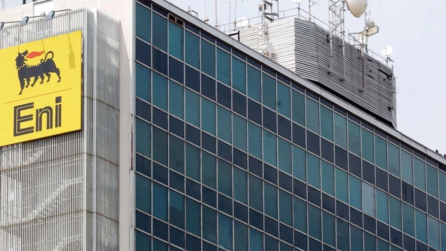 Eni triple son bénéfice au 3e trimestre grâce au pétrole