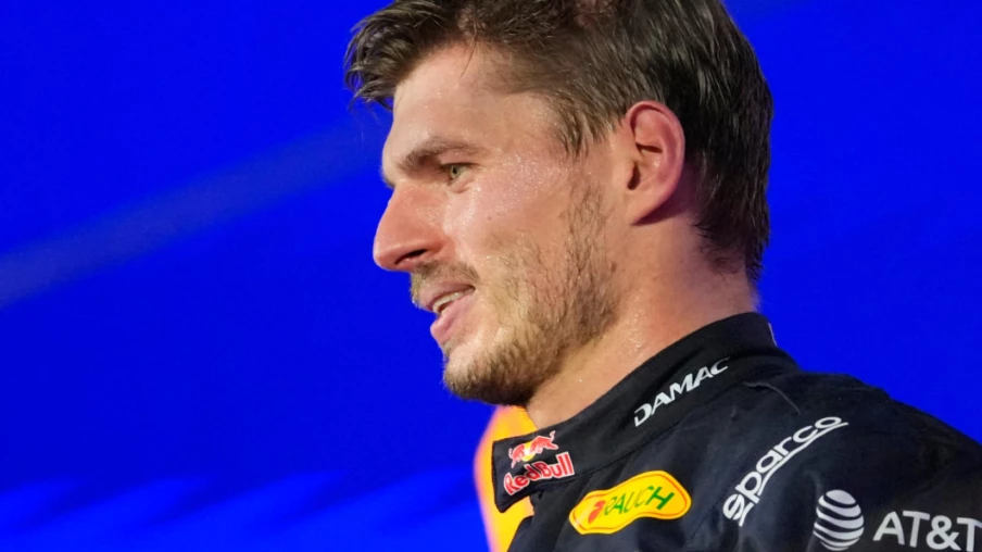 Verstappen juge la piste bosselée d'Austin inacceptable