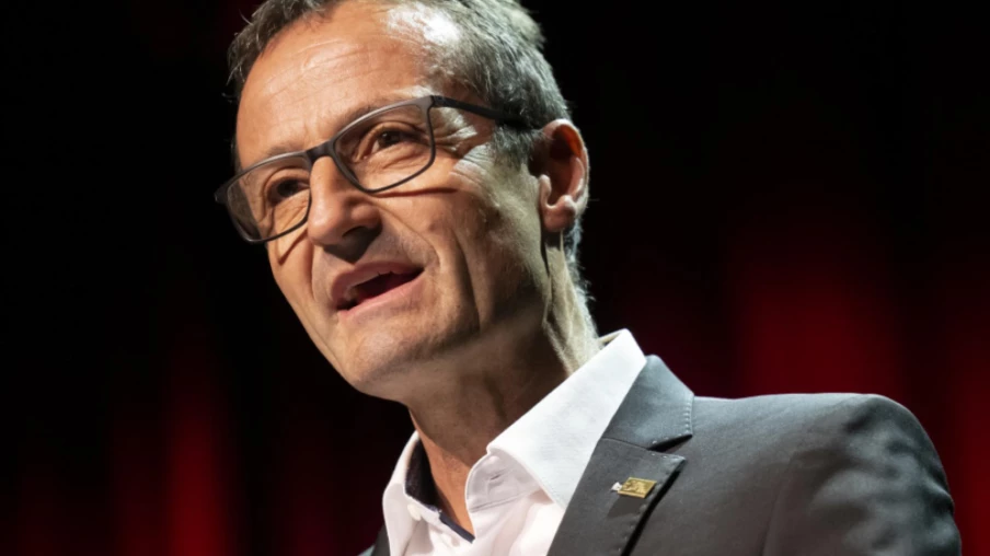 Swiss Athletics vise les championnats d'Europe 2034 à Zurich en multisports