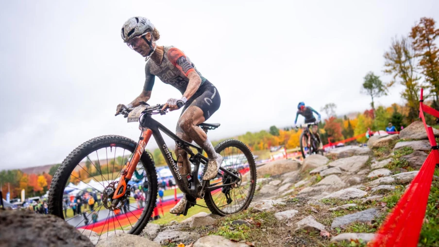 Jolanda Neff rejoint l'équipe belge Fenix-Premier Tech pour deux saisons