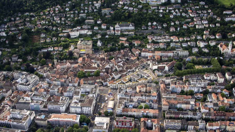 Berne réforme l’indemnisation des charges de centre urbain