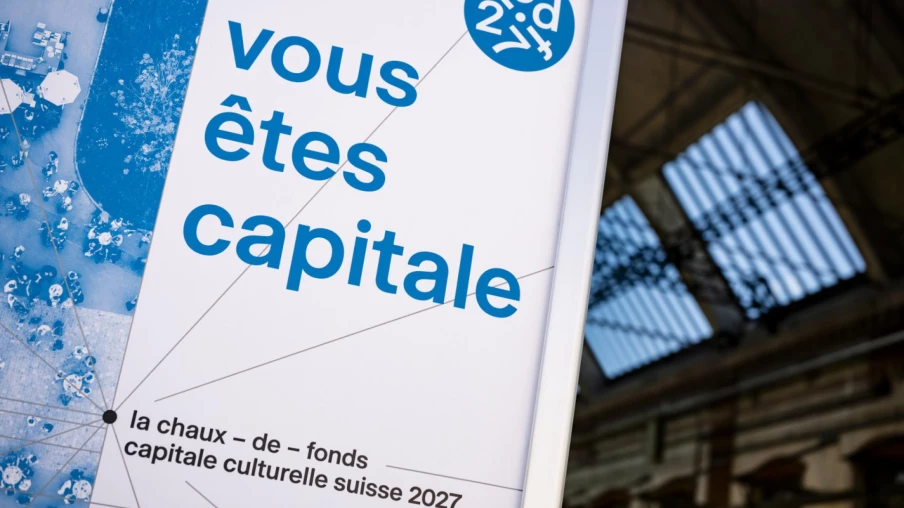 Neuchâtel lance Artistes.ne, plateforme pour découvrir les artistes locaux