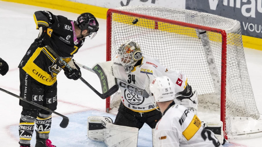 Bienne fait recours contre la suspension de Daniel Carr