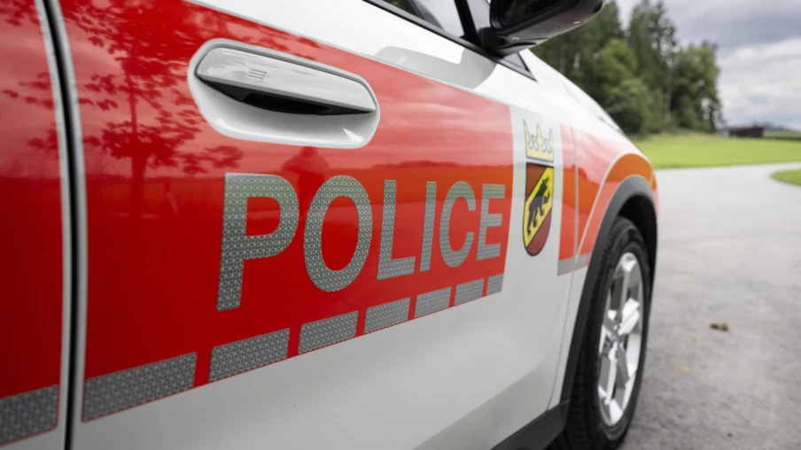 Berne : la police enquête sur des agressions sexuelles présumées