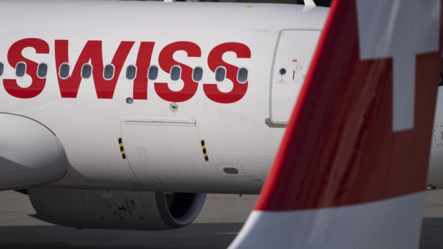 Swiss prolonge la suspension de ses vols vers Dubaï jusqu'au 25 novembre 2026
