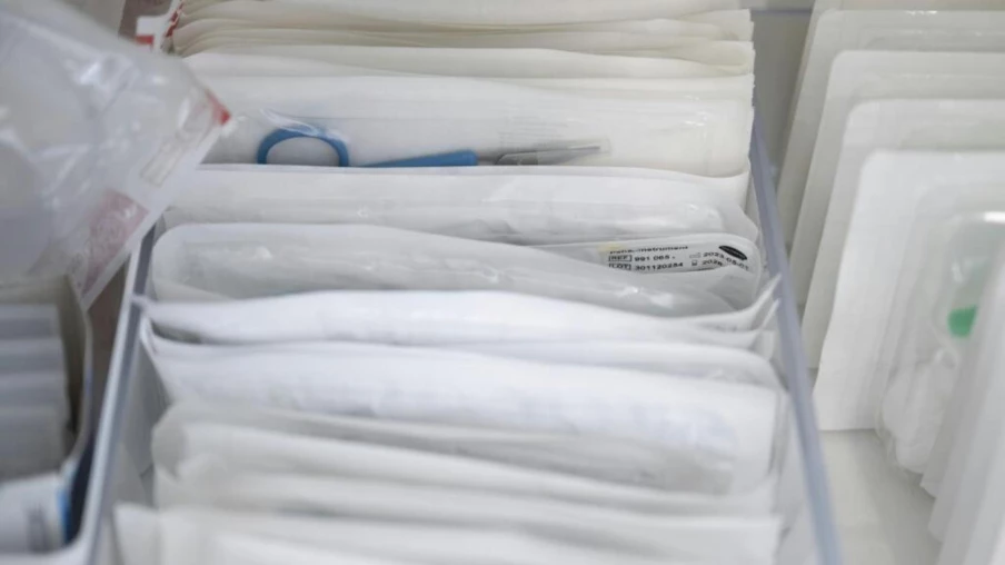 Valais : cinq entreprises de soins à domicile sans autorisation officielle
