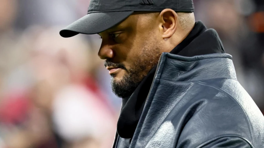 Vincent Kompany hospitalisé après un malaise à l’entraînement du Bayern
