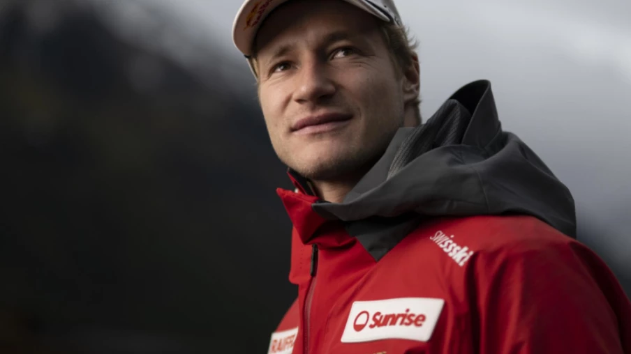 Odermatt et Meillard prêts pour l’ouverture de la Coupe du monde à Sölden