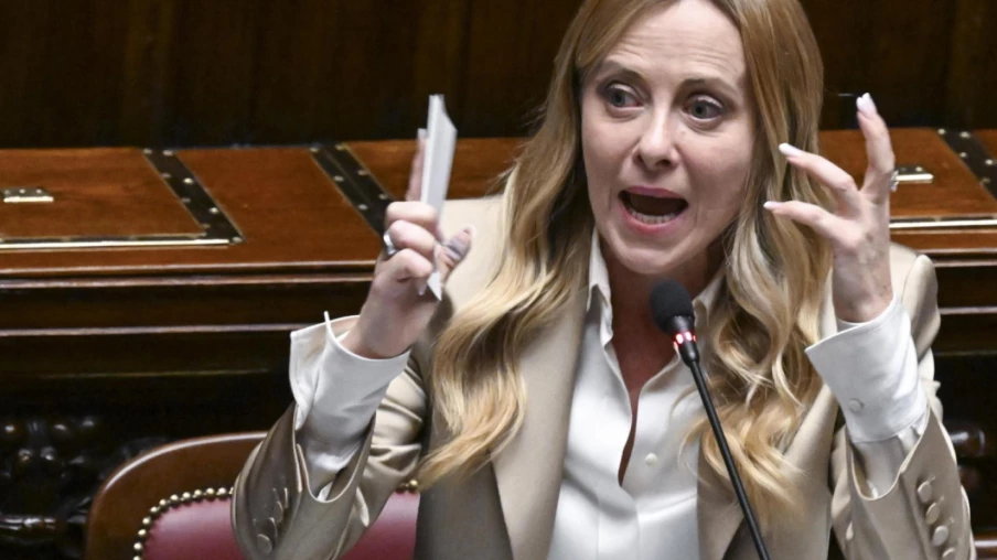 Manifestations sous haute sécurité à Rome et Milan après des violences