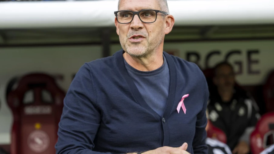 Servette reçoit Vaduz en Super League à 18h