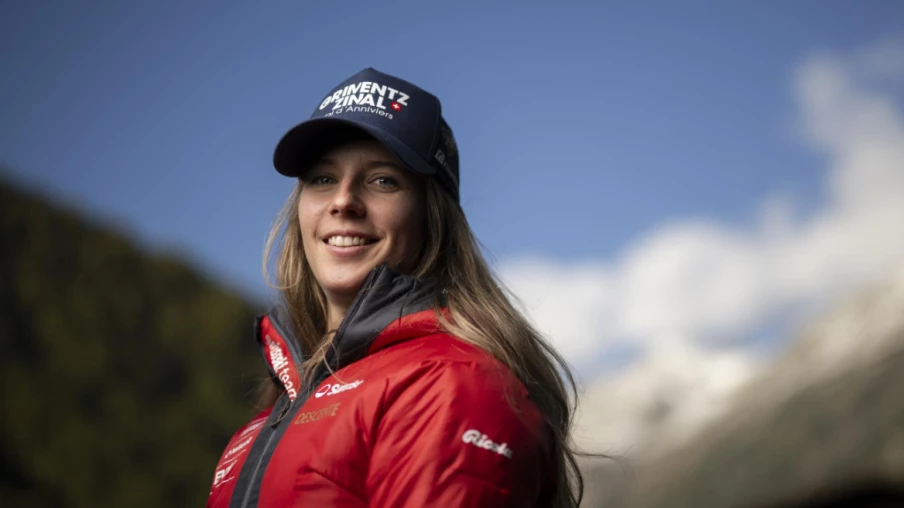 Géant de Sölden : Camille Rast et les Suissesses lancent la saison