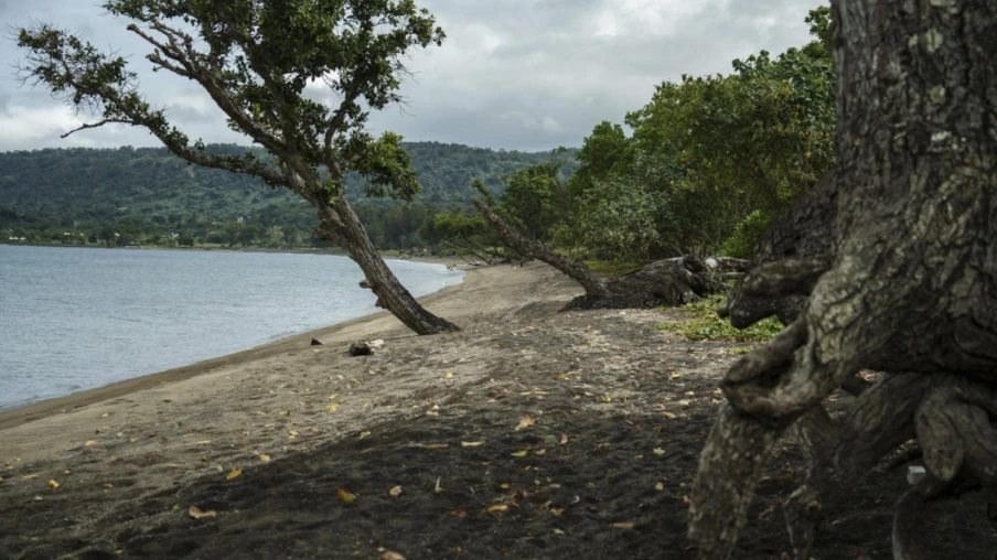 Séisme de magnitude 7,2 au large du Vanuatu : alerte au tsunami