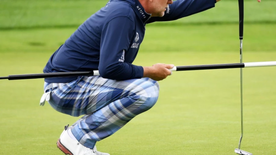 Poulter et Hatton quittent le circuit LIV de golf
