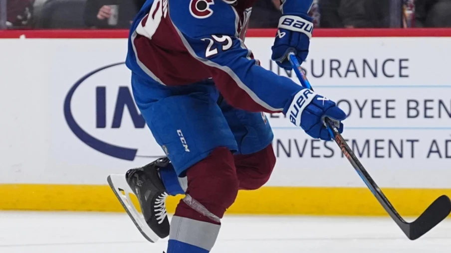 Fin de série de Tampa Bay en NHL face au Colorado