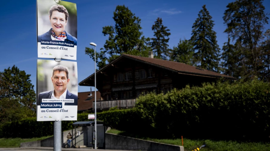 Fribourg : près de 2 millions pour les cantonales