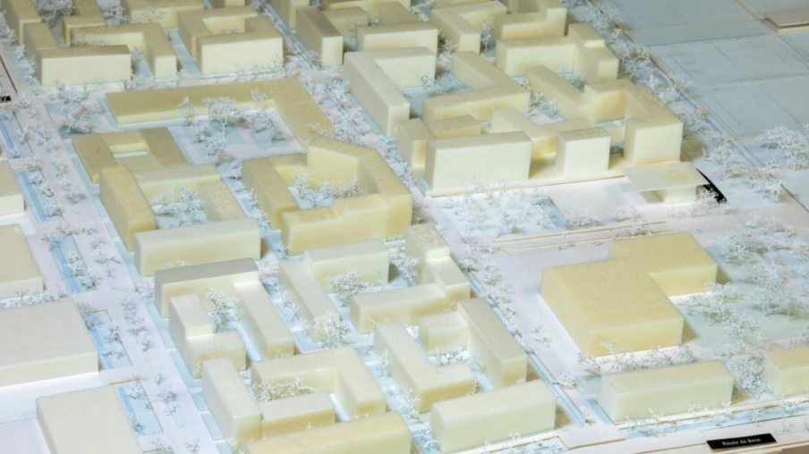 Confignon: Référendum imminent sur le PLQ des Cherpines