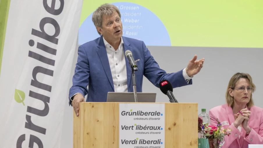 Le PVL réclame une stratégie nationale pour l'eau et la canicule