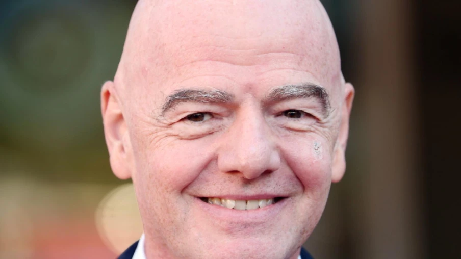 Infantino veut répondre aux questions de l'UEFA sur la FIFA