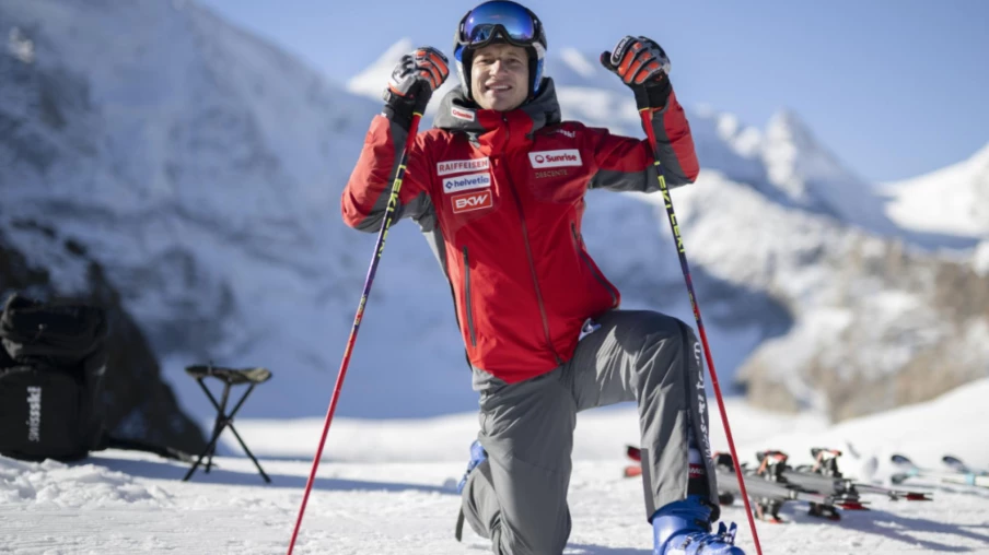 Géant de Sölden : Odermatt veut relancer sa saison en Coupe du monde