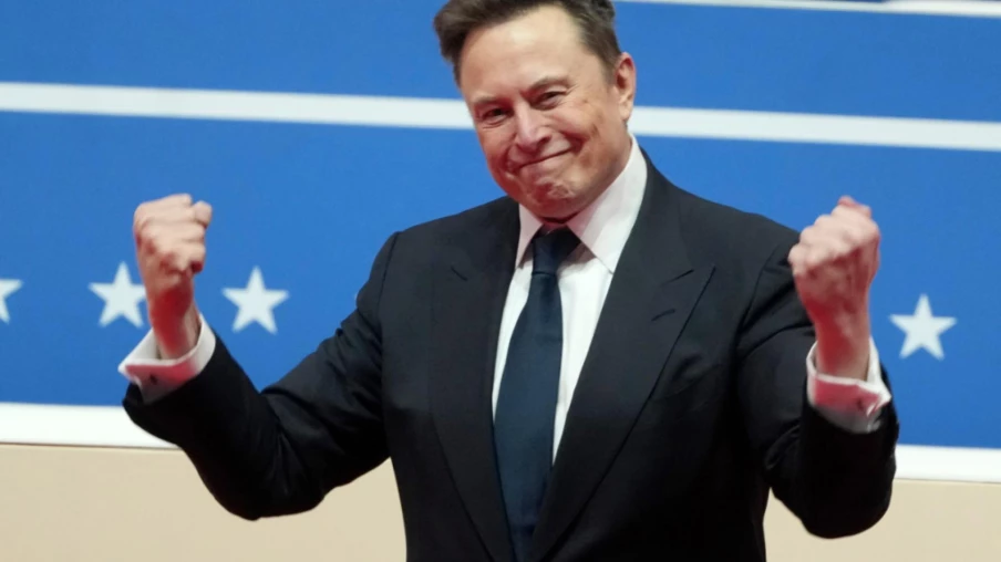 Musk accuse l’Ukraine de violer les conditions d’utilisation de Starlink