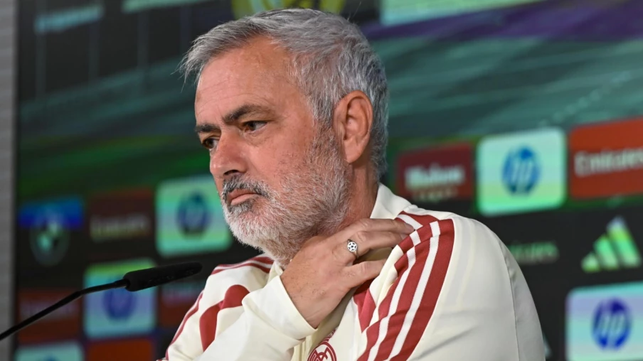 Treize ans après, Mourinho a-t-il encore l'antidote au Barça ?