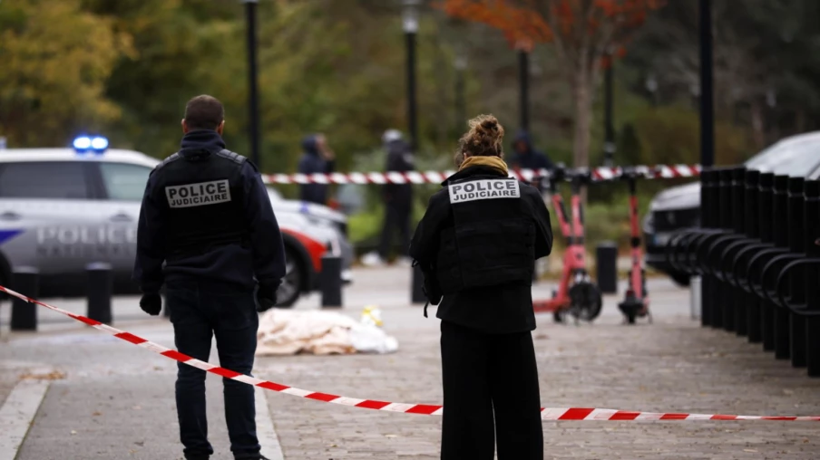 Attaque à Trappes : la garde à vue du tireur suspendue pour raison psychiatrique