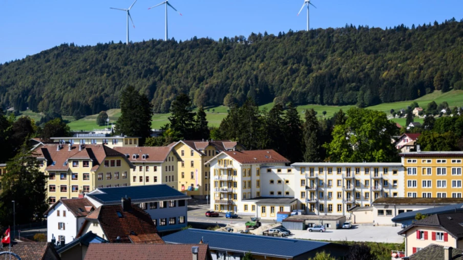 Tarif train Vuiteboeuf-Sainte-Croix : 2 francs cet été 2025