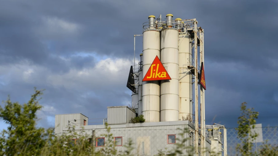 Sika rachète Duproof, fabricant de membranes d'étanchéité à Dubaï
