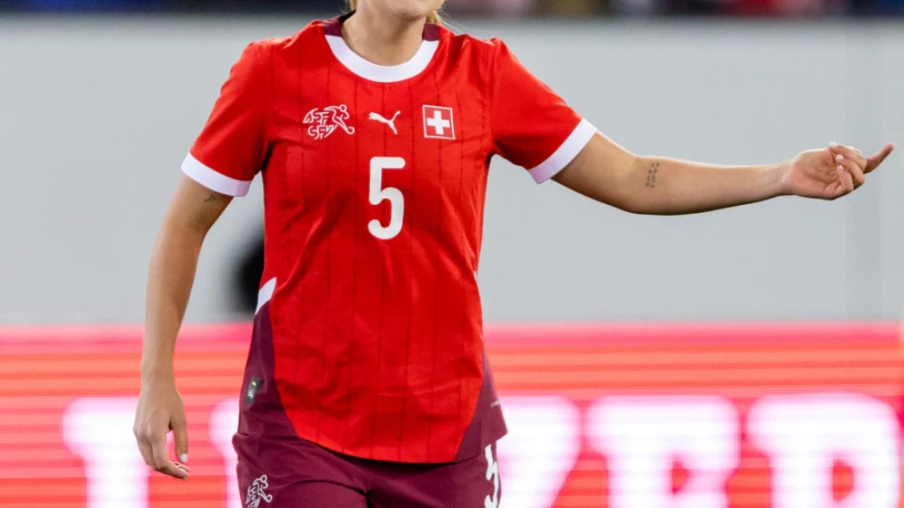 L'actu du foot féminin : Noelle Maritz brille en Angleterre