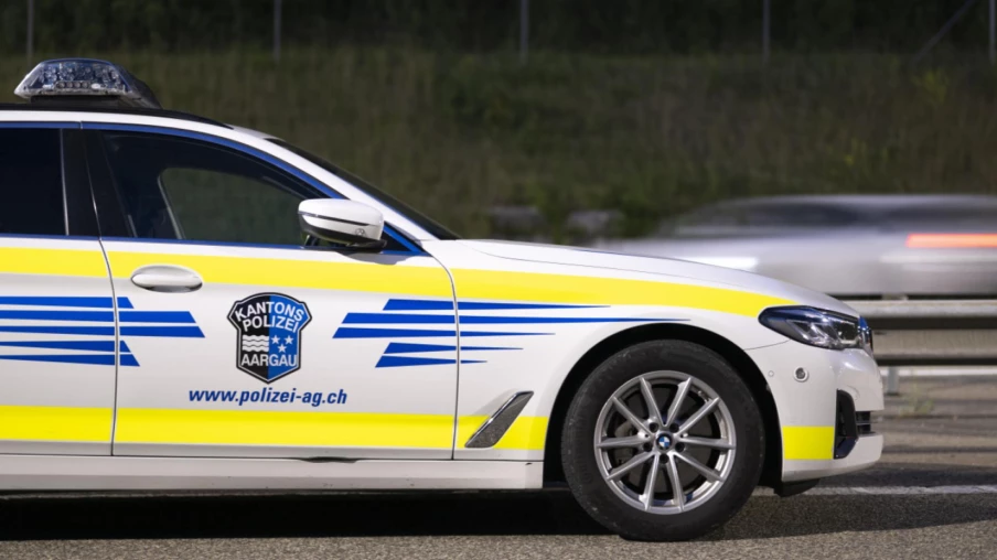 Corps d’un homme retrouvé dans le Rhin à Stein : enquête pour homicide