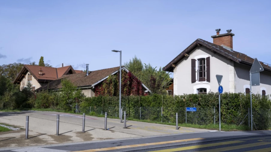 La droite genevoise lance sa campagne pour le oui à Seymaz-Sud