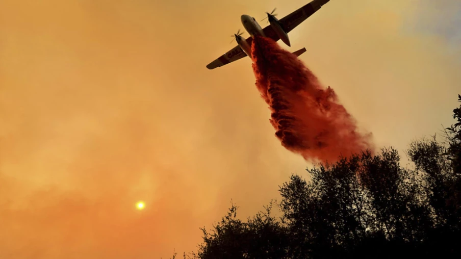 Canada : quinze jeunes poursuivent l'État pour inaction climatique