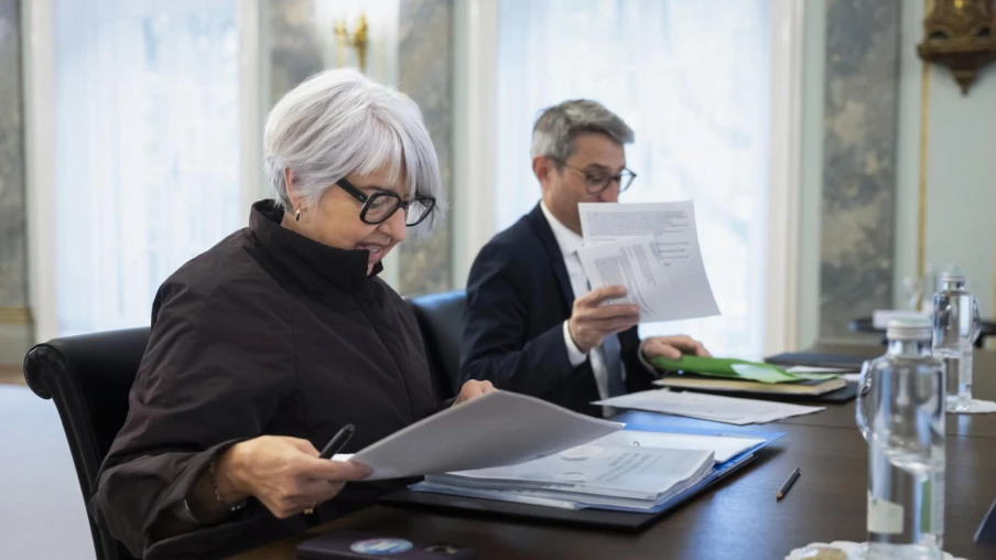 Santé : six mesures pour maîtriser les coûts et les primes maladie