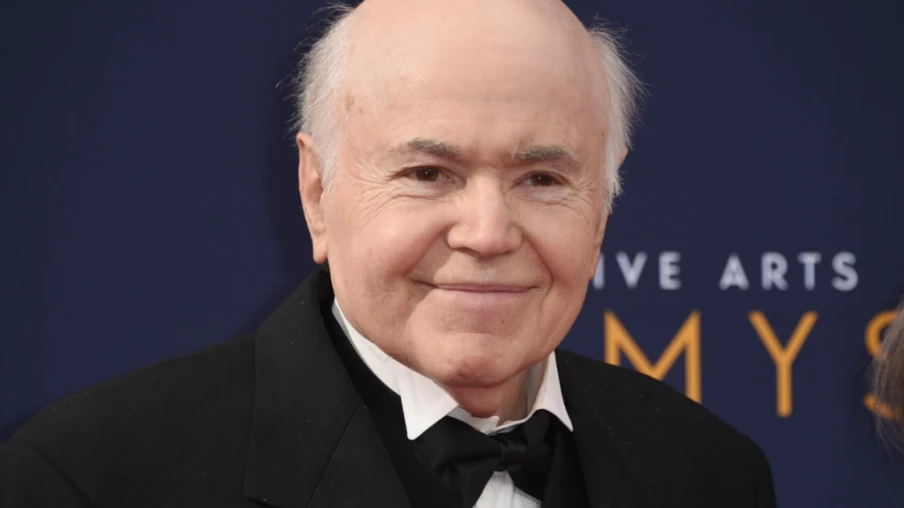 Walter Koenig, acteur de Star Trek, est mort à 90 ans