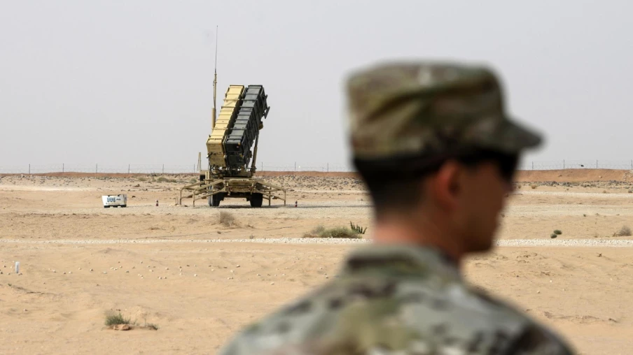 Arabie saoudite : trois missiles balistiques houthis abattus