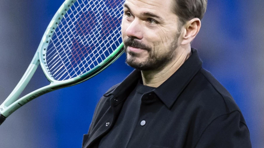 Wawrinka veut prolonger l’émotion à Bâle pour son dernier tournoi