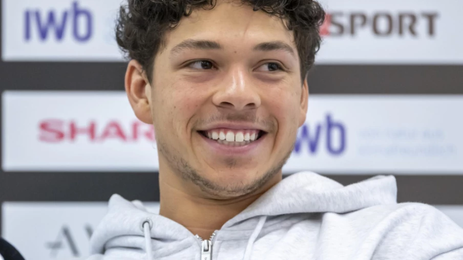 Ben Shelton voit une grande marge de progression après sa finale à New York