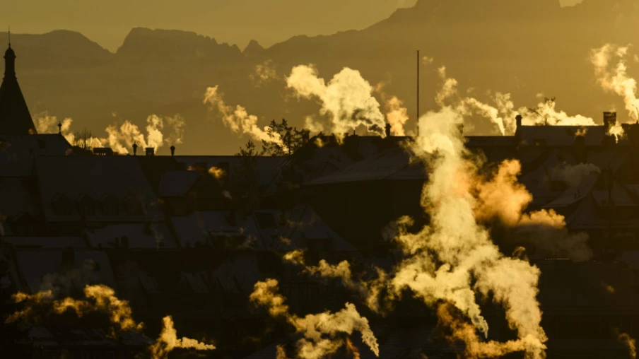 Climat : l'ONU juge insuffisante la baisse des émissions d'ici à 2035