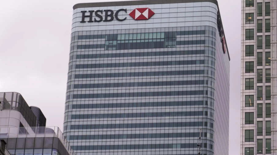 HSBC voit son bénéfice net grimper de 45 %, mais reste sous les attentes