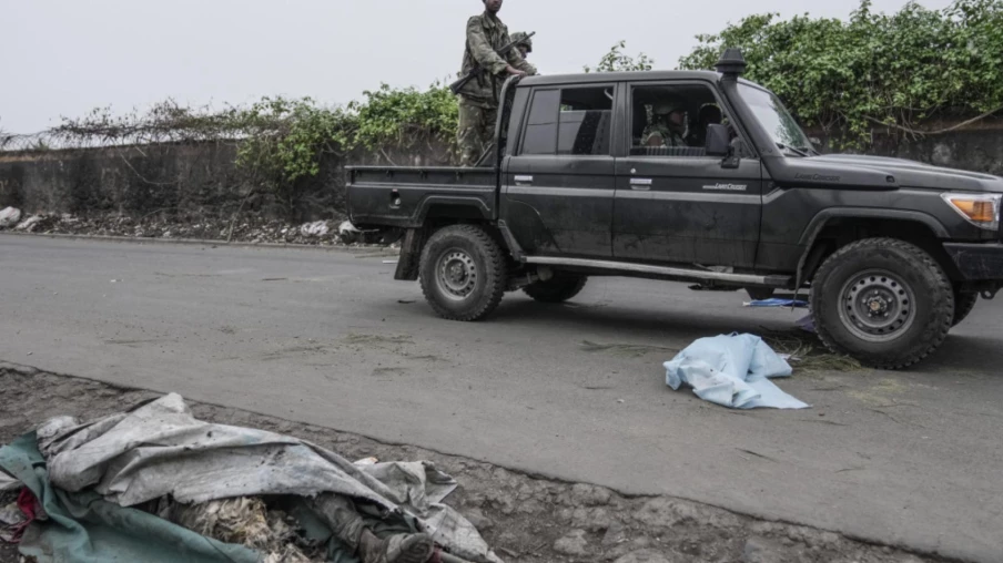 Crimes de guerre potentiels en RDC : l'ONU pointe le M23