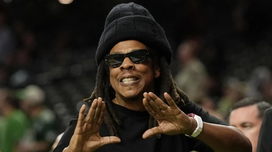 Jay-Z sera la tête d’affiche du halftime show du Super Bowl 2022