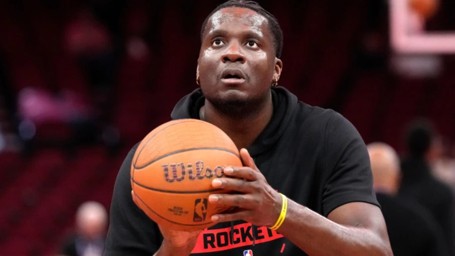 Houston Rockets invaincus en NBA après leur victoire contre Atlanta