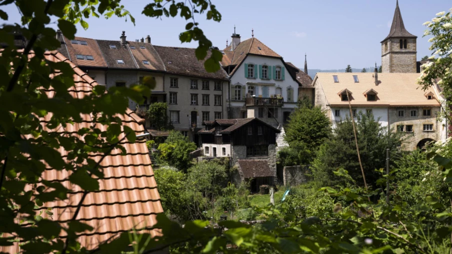 Valangin associe ses habitants au réaménagement des espaces publics