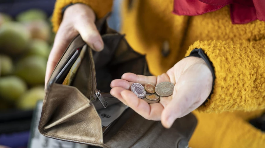 Bienne : baisse continue du taux d’aide sociale malgré un niveau élevé