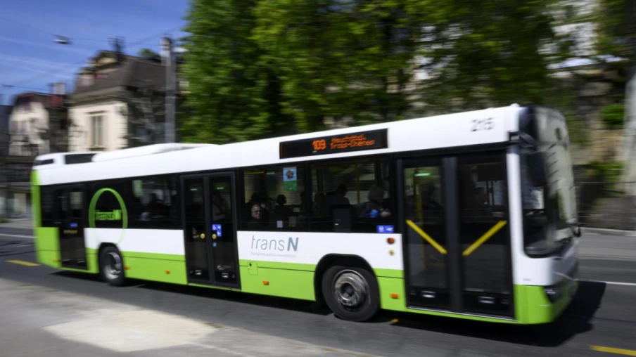Neuchâtel : plus de 15 000 jeunes attirés par les rabais de 66 %