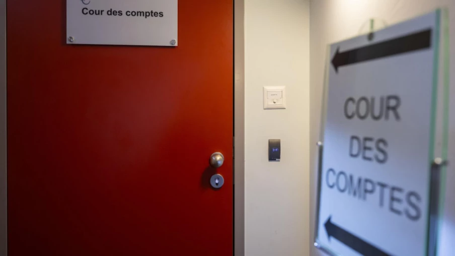 Recrutement à la Ville de Genève : la Cour des comptes pointe des failles
