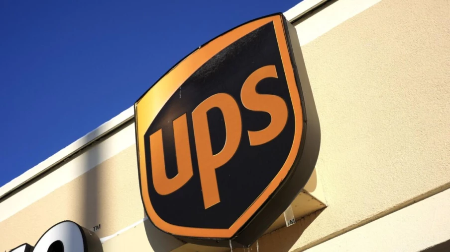 UPS relève ses prévisions après une hausse du chiffre d'affaires au 3e trimestre