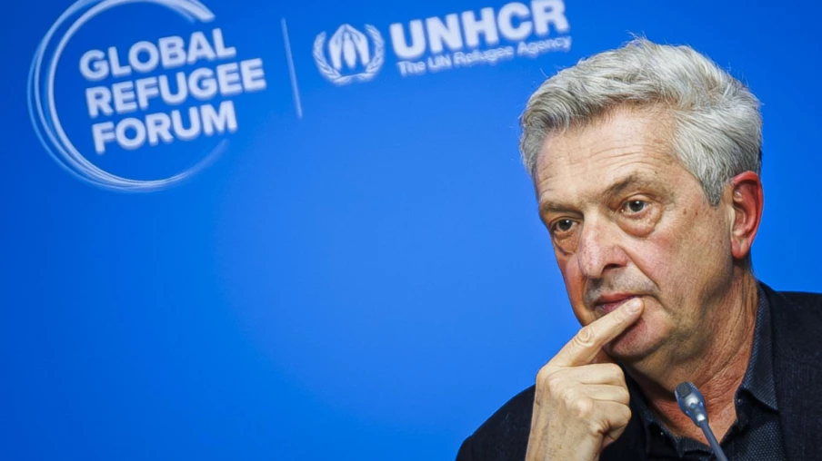 Réduction mondiale de postes au HCR suite aux coupes budgétaires