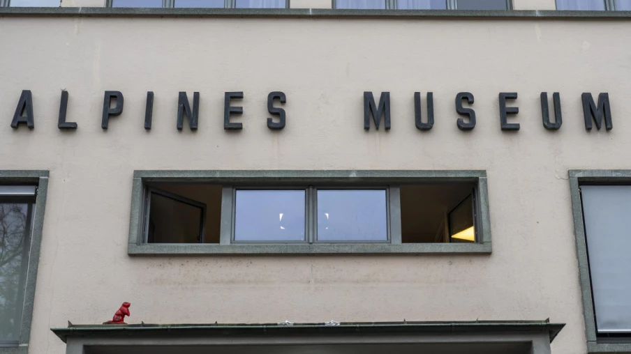 Daniel Furter nommé directeur du Musée alpin suisse à Berne